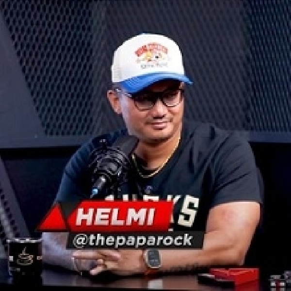 Blacktalks : Paparock Feat Laurend, Relawan Berantas dan Edukasi Anti Pelawan Arah, Respect!