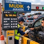 Catat! Tarif Tol Mudik 2026 dari Jakarta Via Trans Jawa atau Sumatera, Cirebon, Semarang, Jogja, Malang, Lampung, Palembang Ada!