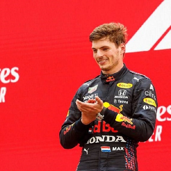 Fakta dan Statistik di Balik Kemenangan Max Verstappen di Formula 1