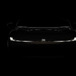Faraday Future Bocorkan EV Barunya, Pesaing Tesla Model Y 