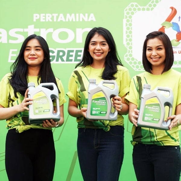 Pertamina Lubricants Luncurkan Pelumas Khusus LCGC