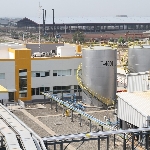 Pabrik Baru Shell akan Manfaatkan Energi Ramah Lingkungan