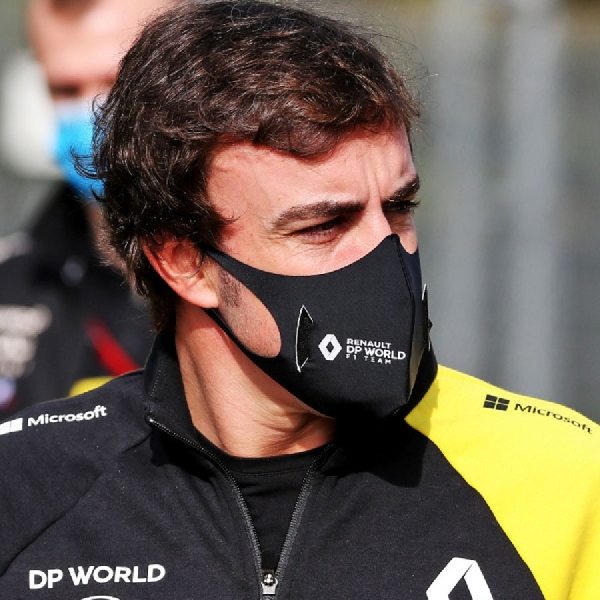 F1: Fernando Alonso Kembali ke F1, Bakal Bernasib Sama Dengan Schumacer?