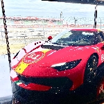 Ferrari 296 Speciale Edisi Khusus Ini Hanya Untuk Pembalap