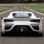 Ferrari 458 MM Speciale, Karya Terbaru dari Produsen Italia