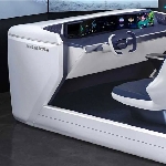 Ferrari Akan Gunakan Samsung OLED Untuk Model Generasi Mendatang