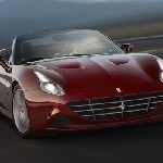 Ferrari California T dengan 'Handling Speciale' Lebih Ringan