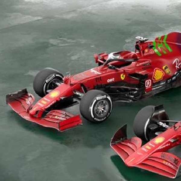 Ferrari Enggan Lakukan Upgrade Mobil Jelang Grand Prix F1 Emilia Romagna
