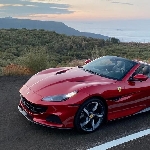 Ferrari Matikan Produksi Portofino M