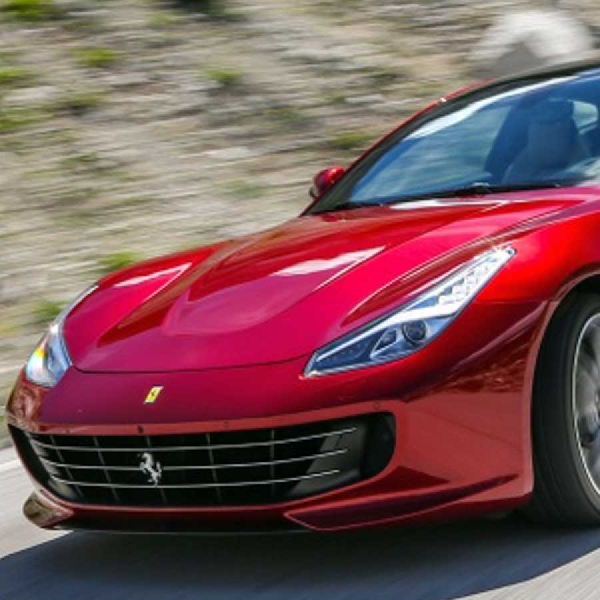 Ferrari Purosangue 2022, Basis Dari Dua Mobil SUV Listrik Mendatang?