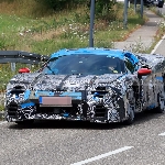 Penerus Ferrari SF90 Kemungkinan Dibekali 3 Mesin dan Tenaga 1.000 HP Lebih