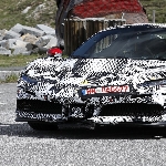 Spy Shot: Ferrari Kembali Menguji SF90 Versione Speciale