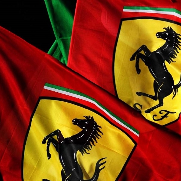 F1: Ferrari Tetapkan Tanggal Peluncuran Mobil SF21