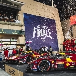 Ferrari Juara Dunia Balap Ketahanan WEC 2025 Kelas Hypercar