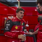 F1: Blunder Parah, Leclerc Akui Kesalahannya Di GP Prancis