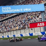 Formula E: Pascal Wehrlein dan Lucas Di Grassi Kuasai Shanghai ePrix 2026