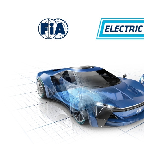 FIA ESV, Regulasi Khusus Mobil Balap Listrik Berbasis Produksi Massal