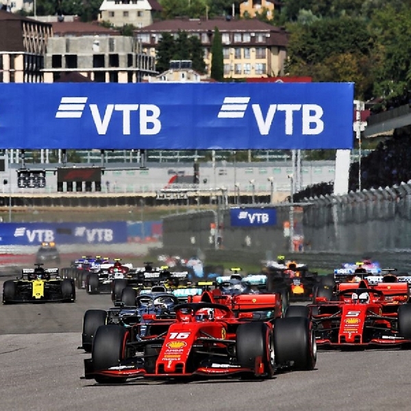F1: FIA Konfirmasi Bertambahnya Durasi Penundaaan Formula 1 Musim 2020
