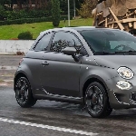 Mobil Terbaru Fiat Tidak Akan Hadir Dalam Warna Abu-Abu