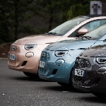 Fiat Siapkan 500e Varian Hybrid, Akan Rilis di 2026