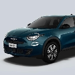 Fiat 600e Kenalkan Trim Baru, Intip Kelengkapannya