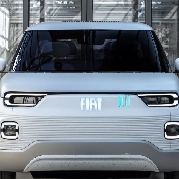 Fiat Akan Meluncurkan Supermini Baru Dan Tiga Crossover Baru Pada Tahun 2027