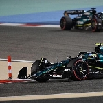 F1: Tahun 2026, Tim Aston Martin Akan Menggunakan Mesin Dari Honda