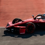 Citroen Tampil Satset di Musim Pembuka Formula E 