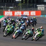 Final WSBK 2021 Jadi Gelaran Balapan Resmi Perdana di Sirkuit Mandalika