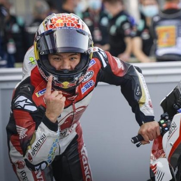 MotoGP: Takaaki Nakagami Merasa “Bisa Lebih Baik” Saat Finish ke-5 di MotoGP Styria