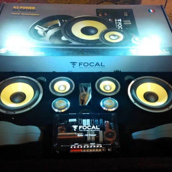 Resmi Diluncurkan, Focal Audio K2 Power Tawarkan Suara yang Lebar