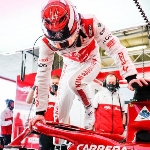 F1: Kimi Raikkonen Fokus Pada Balapan dan Tak Pedulikan Penggantinya di Alfa Romeo