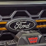 Ford Diam-diam Ungkap Logo Baru Untuk Tahun 2024