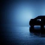 Ford Kasih Bocoran Wajah EV Jenis SUV Untuk Pasar Eropa