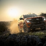 Ford Everest Wildtrak Kembali Hadir Di Negara Ini, Dijual Terbatas