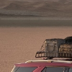 Ford Explorer EV Buatan Meksiko Bakal Diluncurkan Pada 2023?