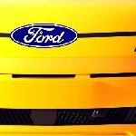 Ford Akan Bangkitkan Fiesta dengan Platform Renault