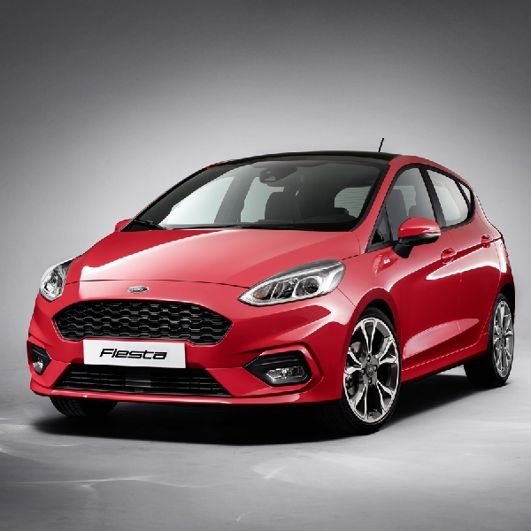 Ford Fiesta Next Generation Fiesta Terbaik dari Semua Generasi