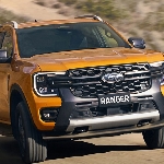 Ford Ingin Membangun Ranger Raptor Bermesin V8