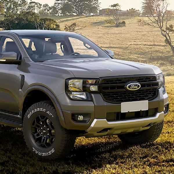 Ford Konfirmasikan Kehadiran Ranger Tremor Untuk Pasar AS
