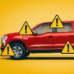 Ford Catat 153 Recall Pada 2025, Rekor Terbanyak dalam Sejarah!