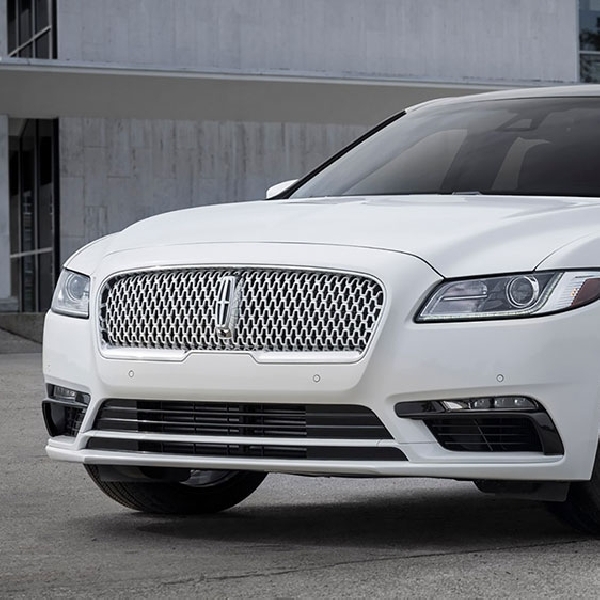 Ford Recall F-Series dan Lincoln Continental, Ini Penyebabnya!