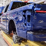 Ford Umumkan Perubahan Produksi Untuk Tiga Model Terlarisnya