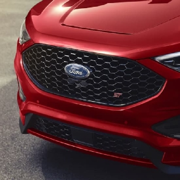 Produksi Ford Edge Akan Resmi Berakhir Bulan April
