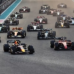 Thailand Terpilih Menjadi Tuan Rumah F1 Pada Tahun 2028 Mendatang