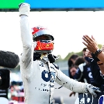 F1: Pierre Gasly Siap Kembali ke Tim Red Bull Racing