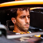 F1: Red Bull Tunjuk Daniel Ricciardo Jadi Pebalap Cadangan Musim 2023