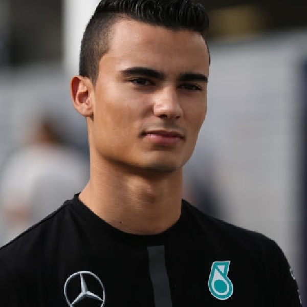 F1: 2017, Haas Tertarik Boyong Pascal Wehrlein