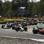 F1: Menangi GP Italia, Max Verstappen Cetak Rekor Baru Ini