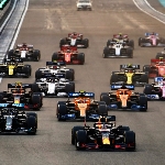 F1: Formula 1 Ungkap Revisi Kalender 2021